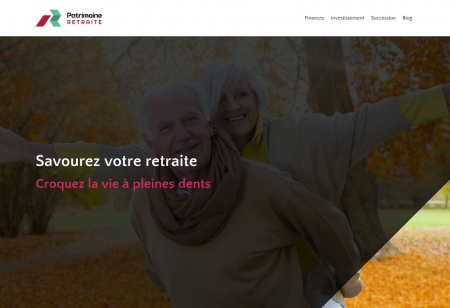 https://www.patrimoine-retraite.com